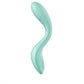 Satisfyer Rrrolling Pleasure - Vibrator - Mint