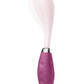 Satisfyer G-Spot Flex 3 - Multi Vibrator - Red