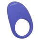 Calexotics Connect Couples Ring - Periwinkle