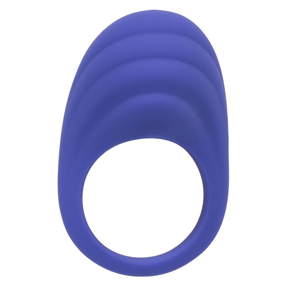 Calexotics Connect Couples Ring - Periwinkle