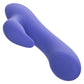 Calexotics Connect Dual Stimulator - Periwinkle