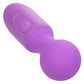 First Time Rechargeable Massager - Purple