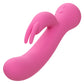 First Time Rechargeable Bunny - Pink