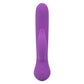 First Time Rechargeable Pleaser - Purple