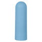 Turbo Buzz Rounded Mini Bullet - Blue