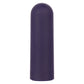 Turbo Buzz Rounded Mini Bullet - Purple