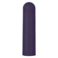 Turbo Buzz Rounded Bullet - Purple