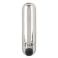 Rechargeable Hideaway Bullet - Silver