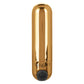 Rechargeable Hideaway Bullet - Gold