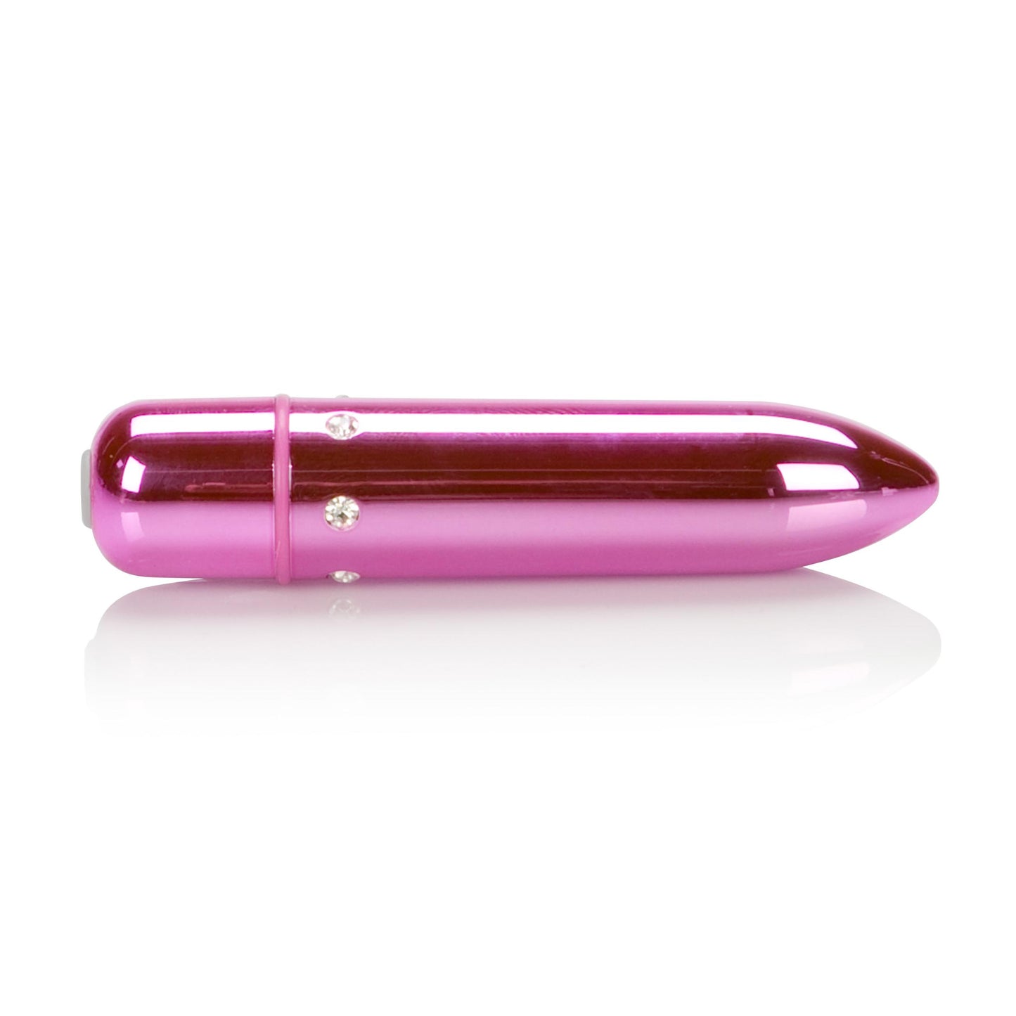 Crystal High Intensity Bullet - Pink