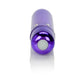 Crystal High Intensity Bullet - Purple