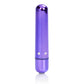 Crystal High Intensity Bullet 2 - Purple