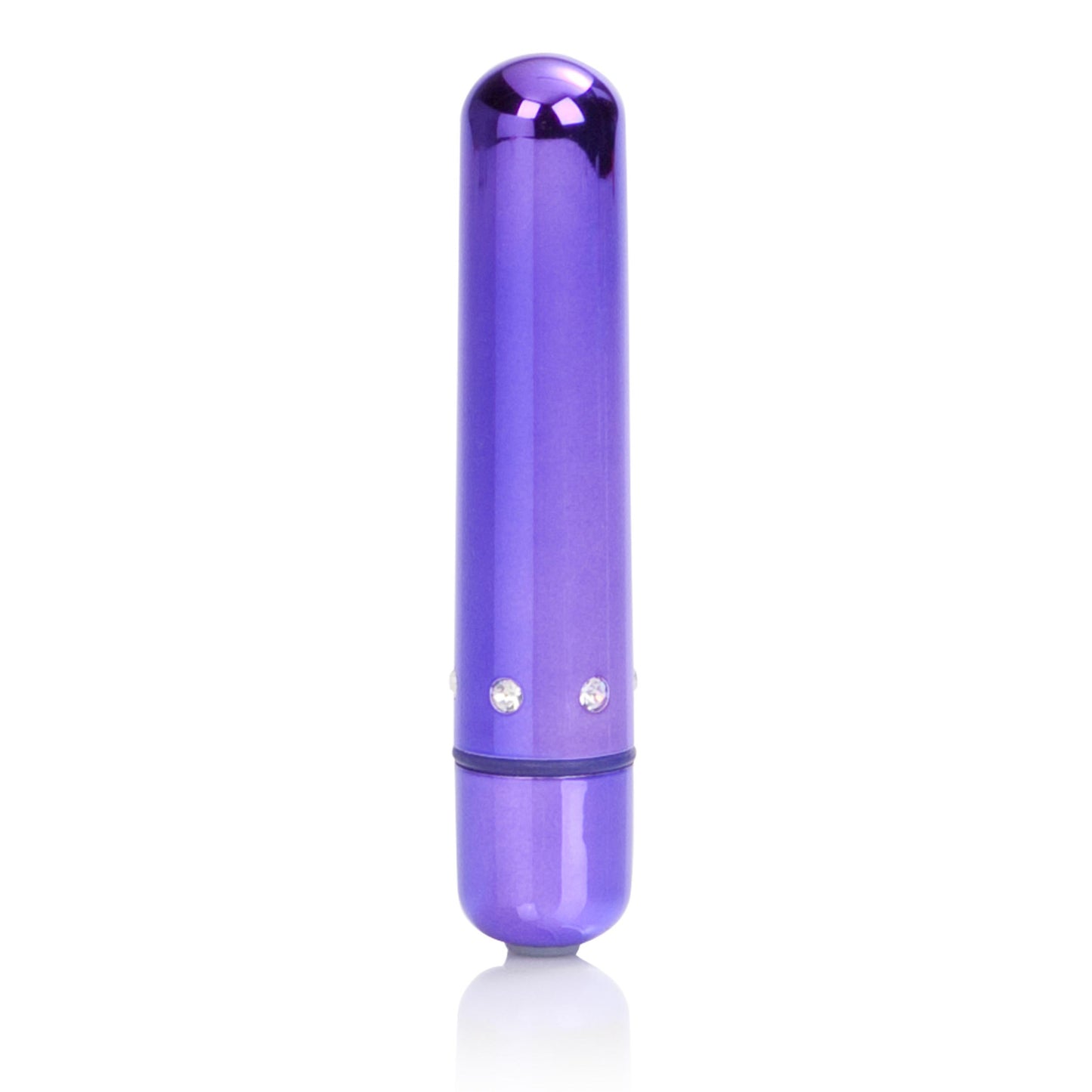 Crystal High Intensity Bullet 2 - Purple