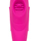 Lock-N-Play Remote Flicker Panty Teaser - Pink