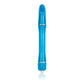 Pixies Mini G Waterproof Vibe - Blue