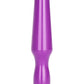 Fujikos Waterproof Anal Probe - Purple