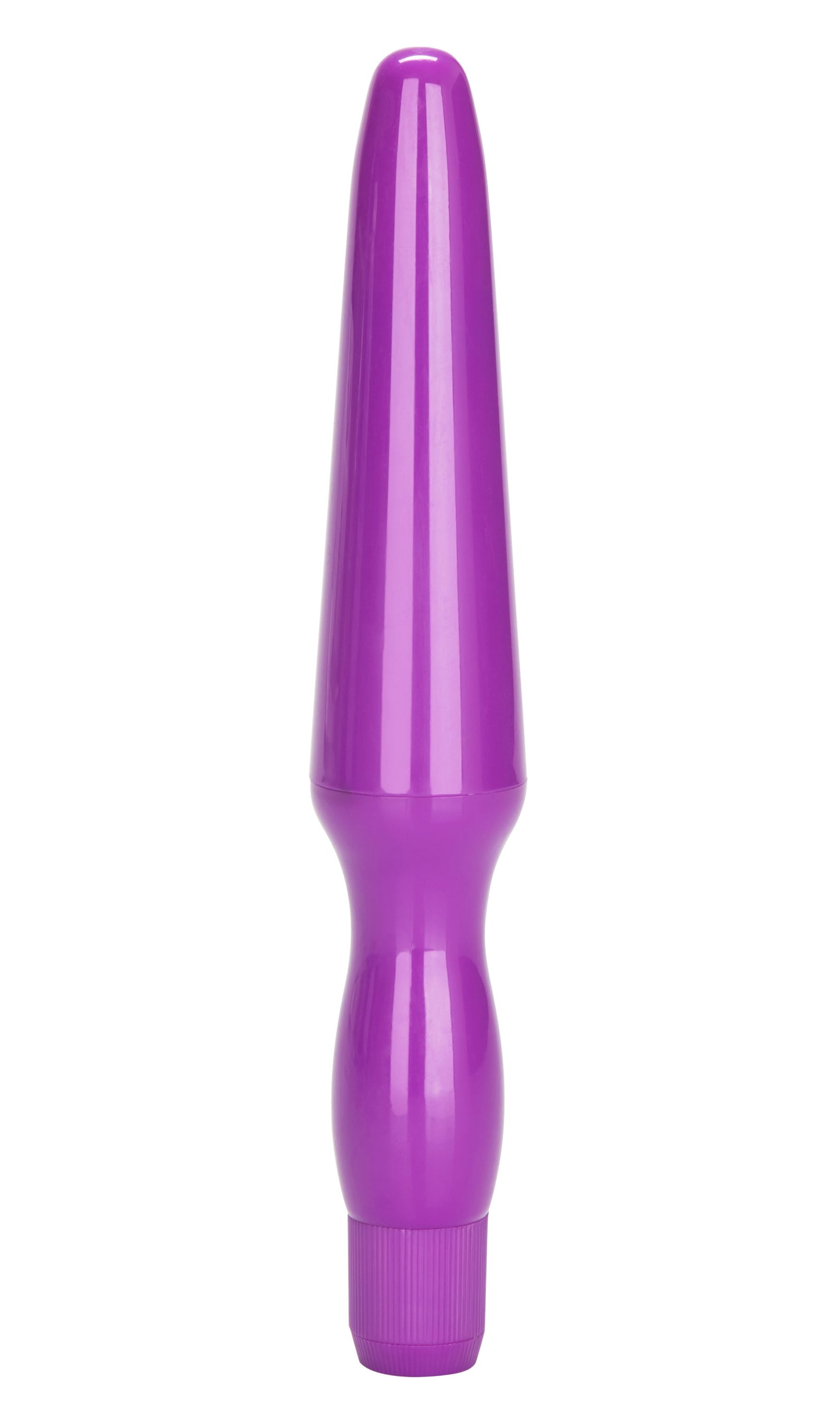 Fujikos Waterproof Anal Probe - Purple