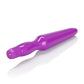 Fujikos Waterproof Anal Probe - Purple