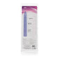 Jumbo 11 Inches Massager - Lavander