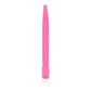 Slender G-Spot 7 Inches Massager - Pink