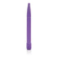 Slenderr G-Spot 7 Inches Massager - Purple