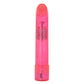 Sparkle Mini G-Vibe - Pink