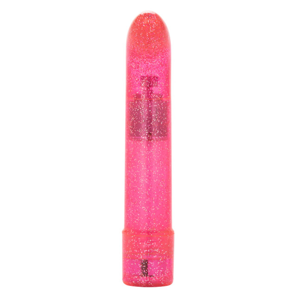 Sparkle Mini G-Vibe - Pink