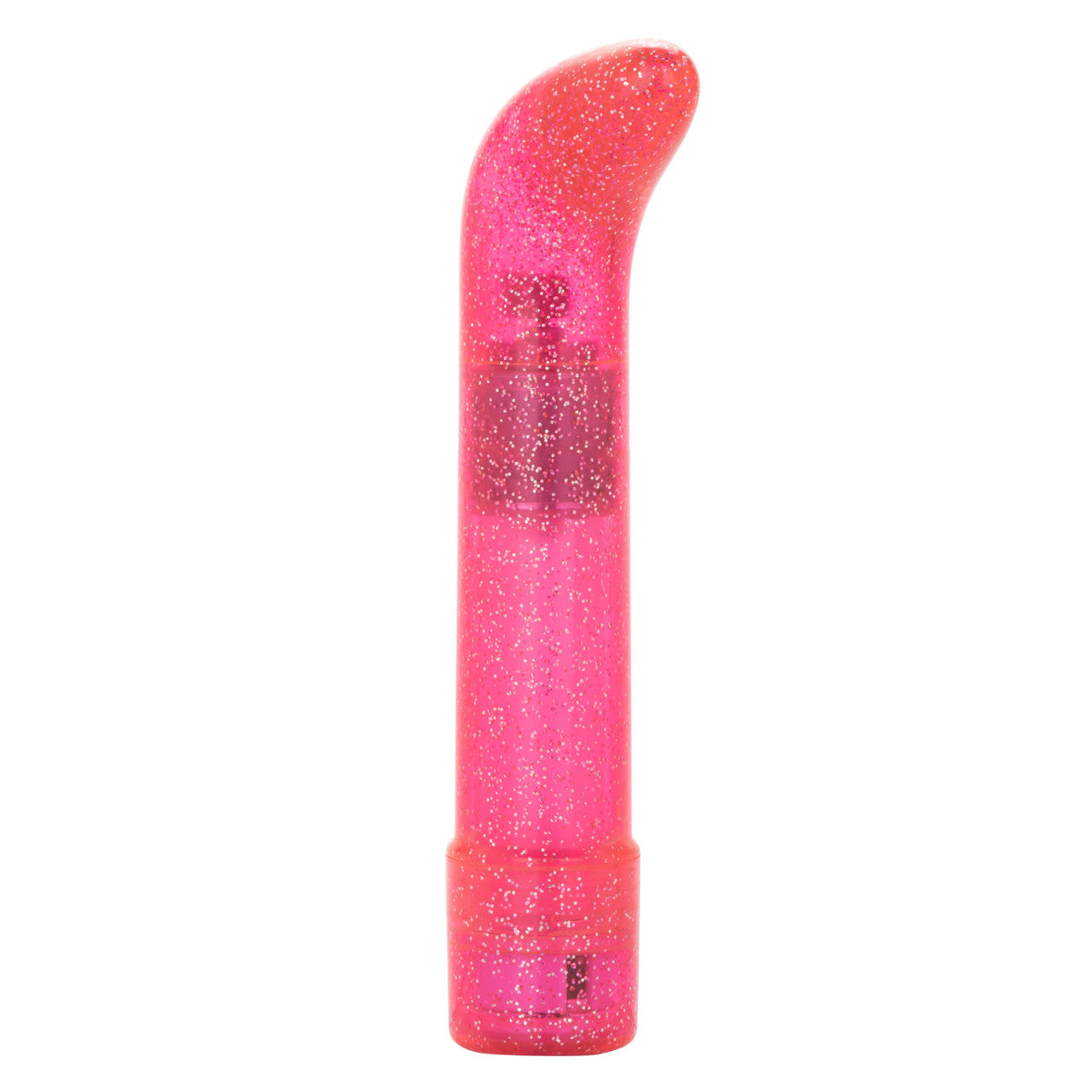 Sparkle Mini G-Vibe - Pink