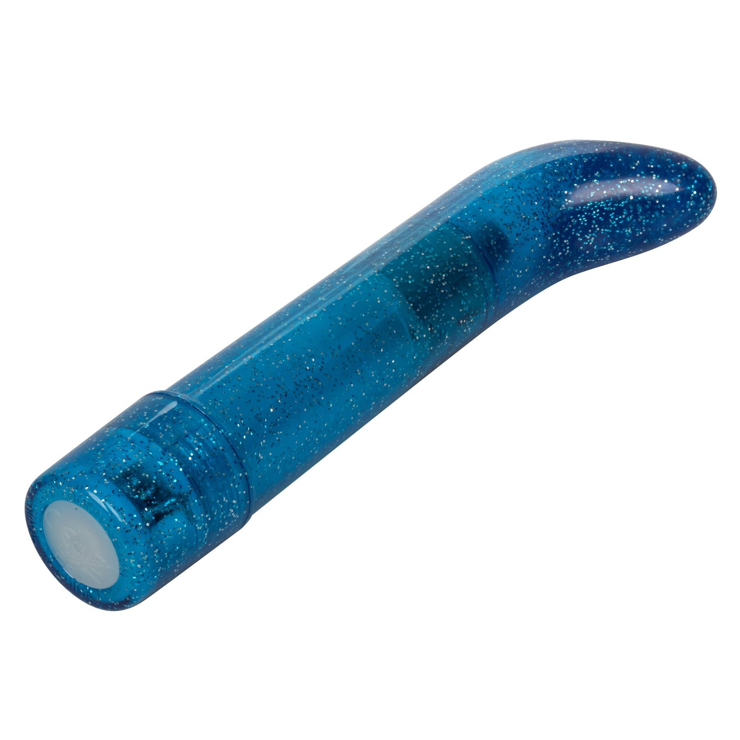 Sparkle Mini G-Vibe - Blue