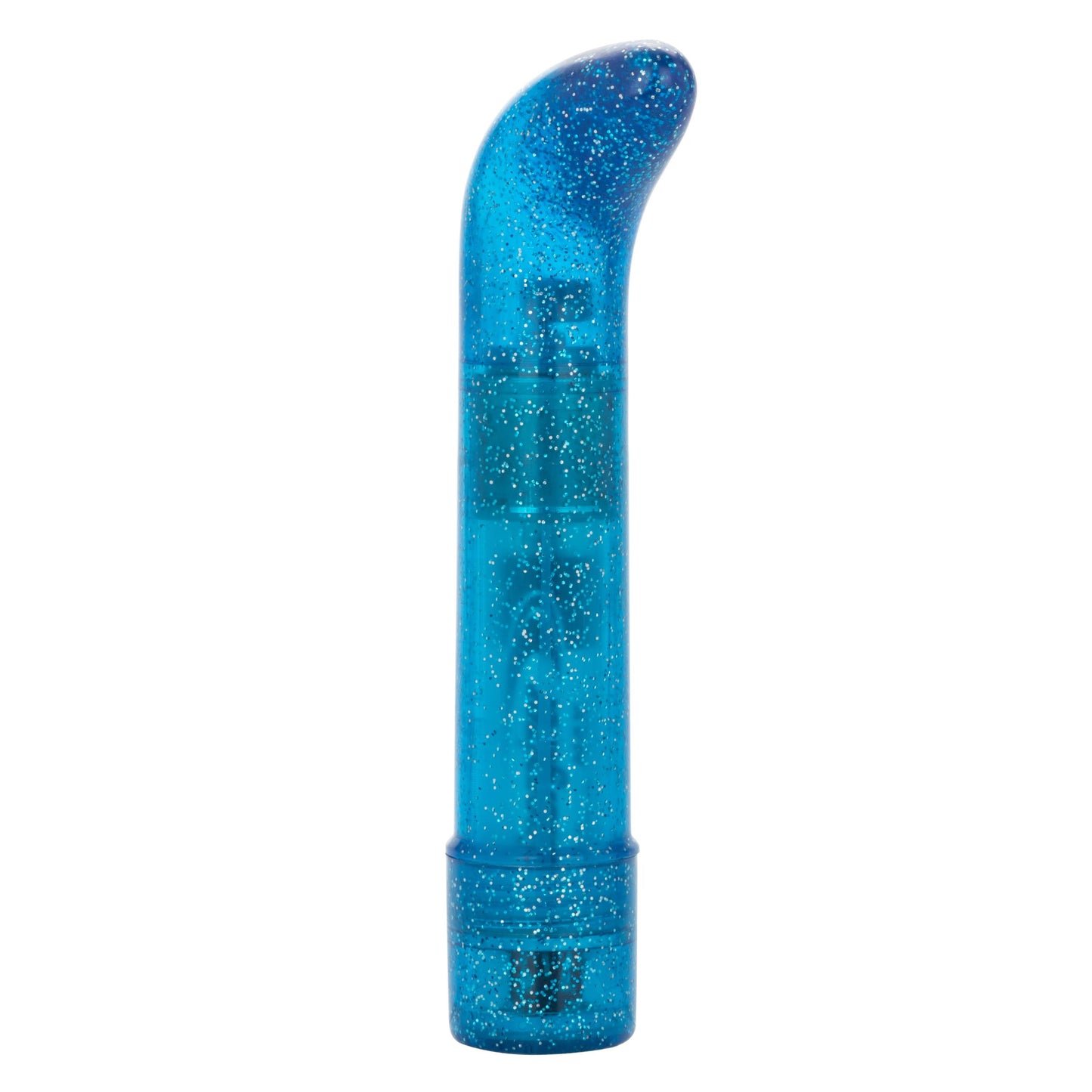 Sparkle Mini G-Vibe - Blue