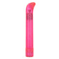 Sparkle Slim G-Vibe - Pink