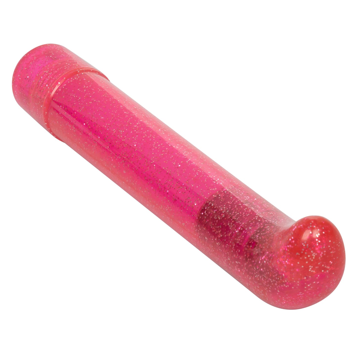 Sparkle Slim G-Vibe - Pink