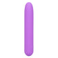 Bliss Liquid Silicone Mini G Vibe - Purple