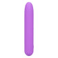 Bliss Liquid Silicone Mini G Vibe - Purple