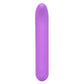 Bliss Liquid Silicone Mini G Vibe - Purple