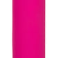 Bliss Liquid Silicone Vibe - Pink