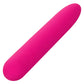 Bliss Liquid Silicone Vibe - Pink