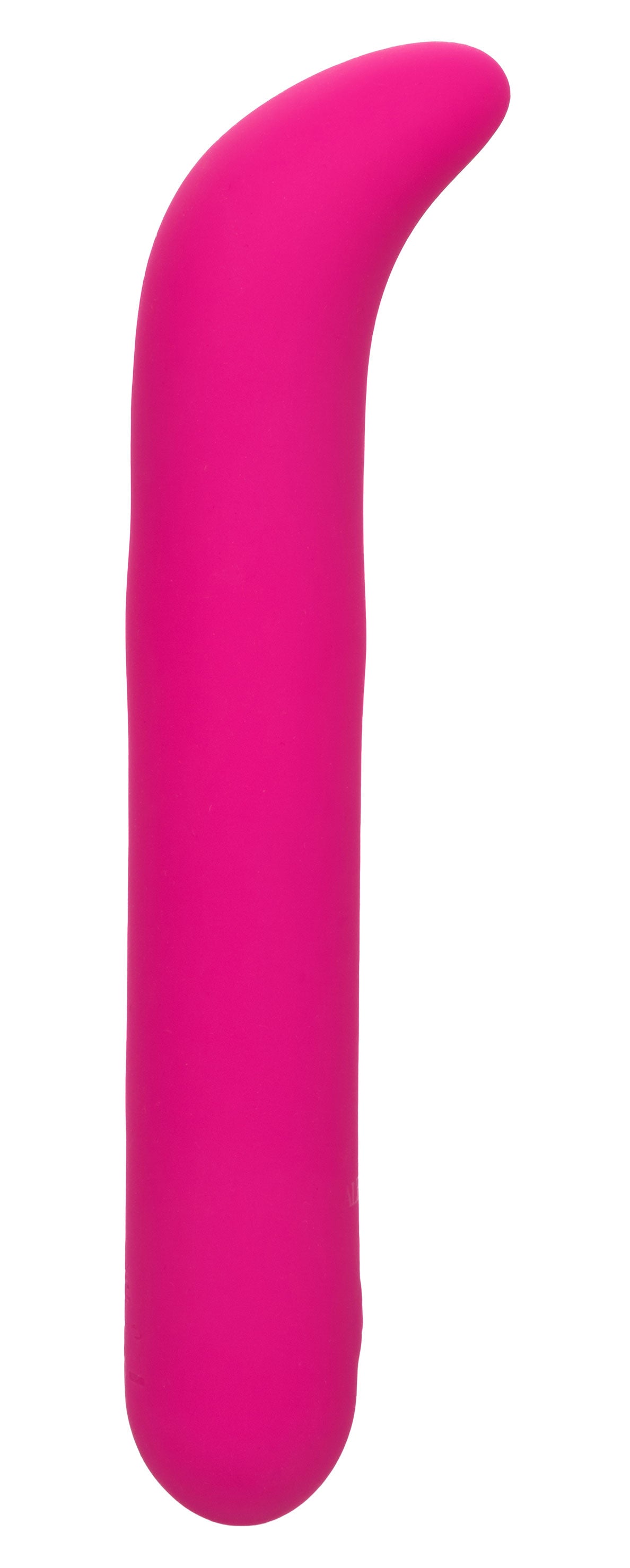 Bliss Liquid Silicone G Vibe - Pink