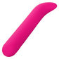 Bliss Liquid Silicone G Vibe - Pink