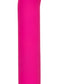 Bliss Liquid Silicone Tulip - Pink