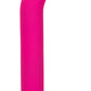 Bliss Liquid Silicone Tulip - Pink