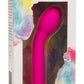 Bliss Liquid Silicone Tulip - Pink