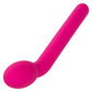 Bliss Liquid Silicone Tulip - Pink