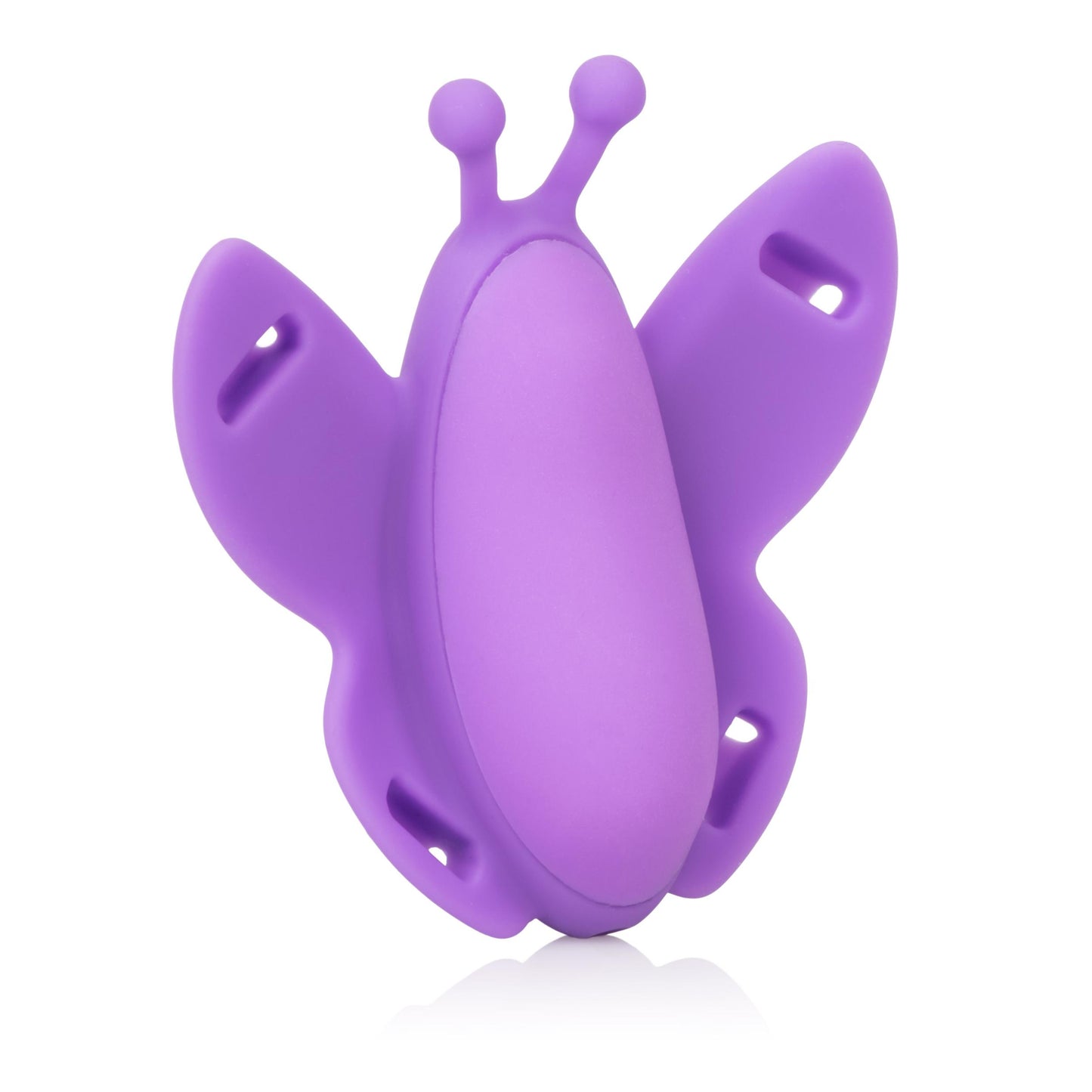 Venus Butterfly Silicone Remote Wireless Micro  Butterfly