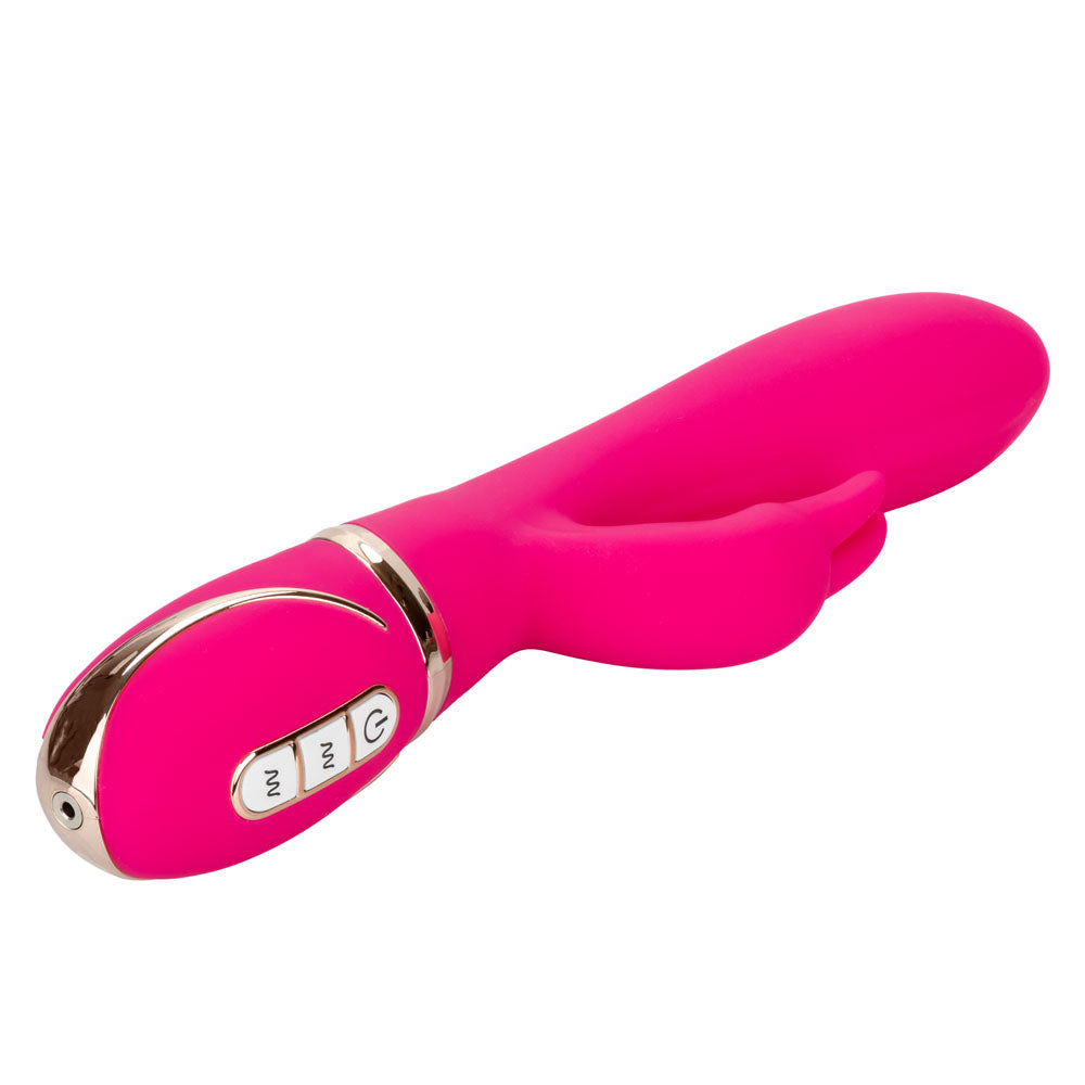 Jack Rabbit Signature Silicone Ultra-Soft Rabbit