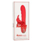 Jack Rabbit Signature Heated Silicone Ultra-Soft®  Rabbit