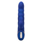 Jack Rabbit Signature Silicone Wave Motion Rabbit  - Blue