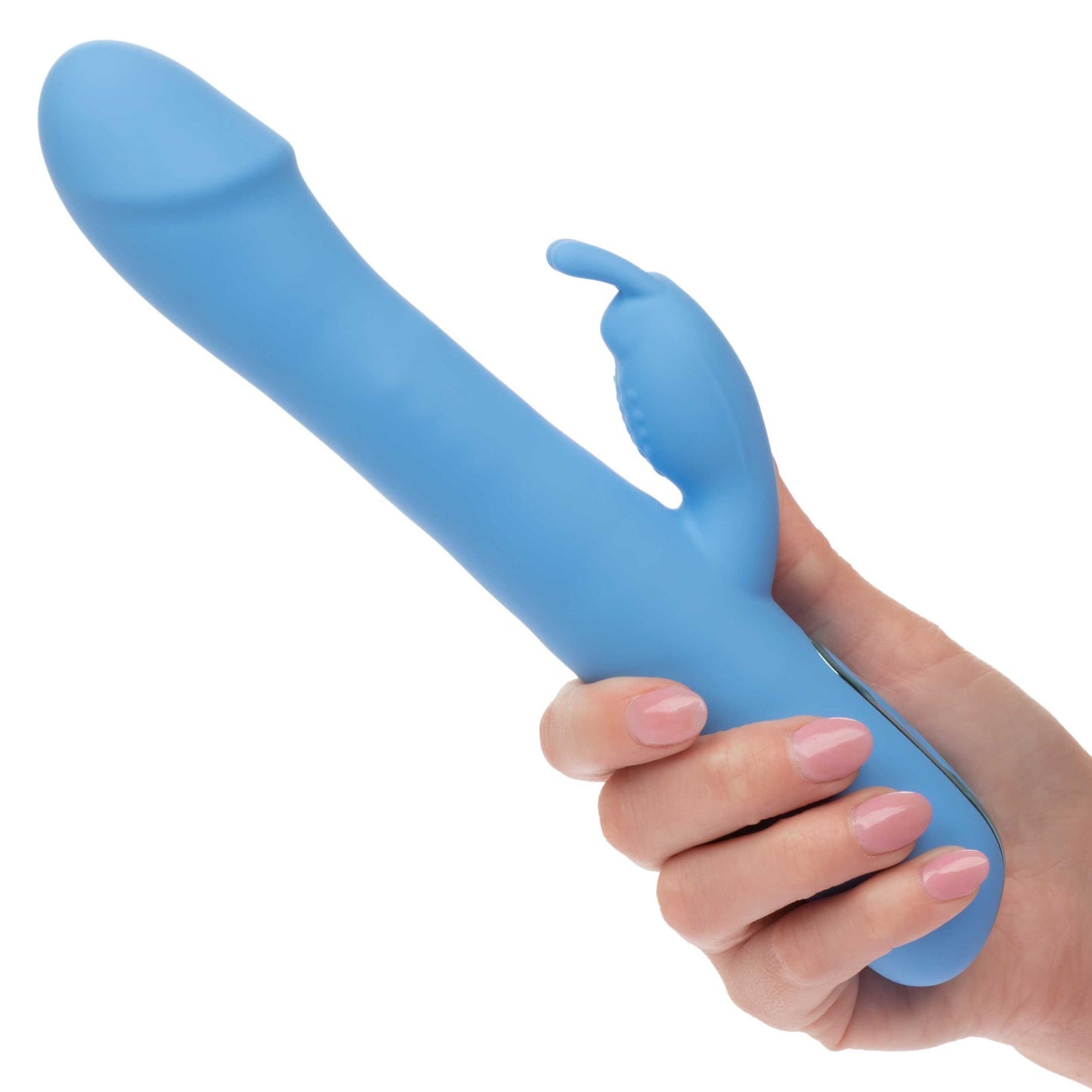 Jack Rabbit Elite Rotating Rabbit - Blue