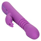 Jack Rabbit Elite Thrusting Rabbit - Purple