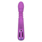 Jack Rabbit Elite Thrusting Rabbit - Purple